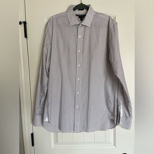 J Crew Ludlow Dress Shirt